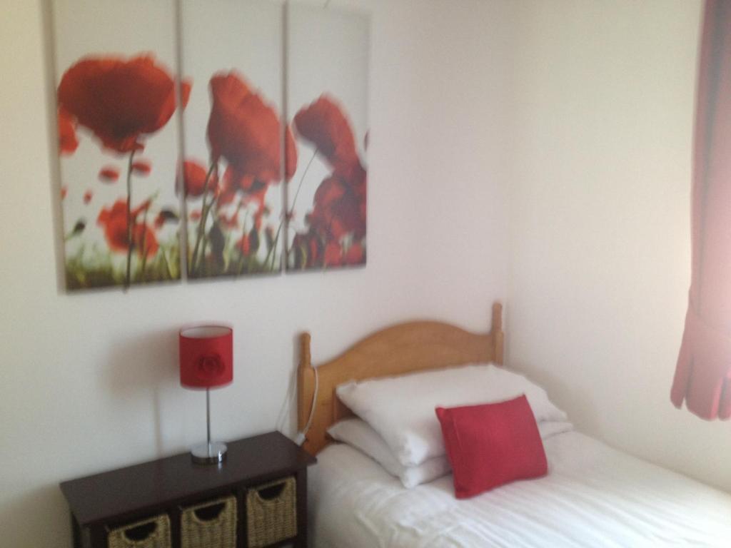 Barton Hotel Blackpool Zimmer foto