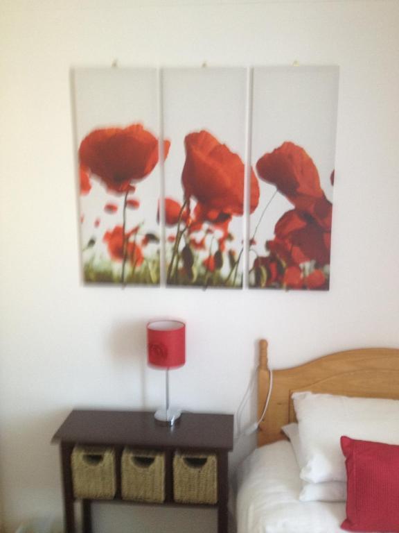 Barton Hotel Blackpool Zimmer foto