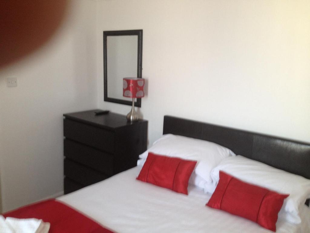 Barton Hotel Blackpool Zimmer foto